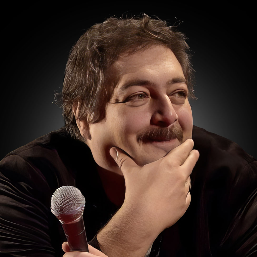 Dmitry Bykov