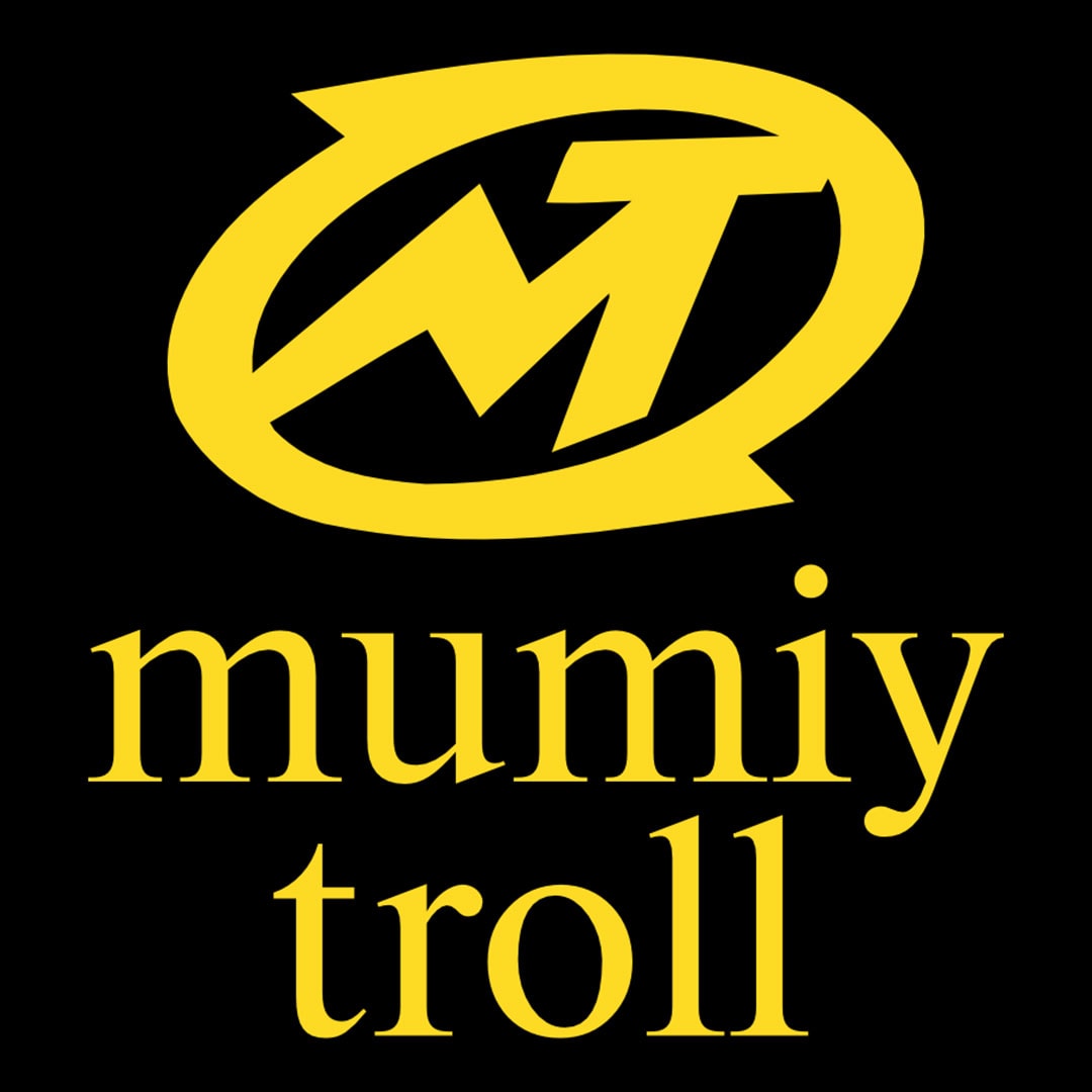 Mummy Troll