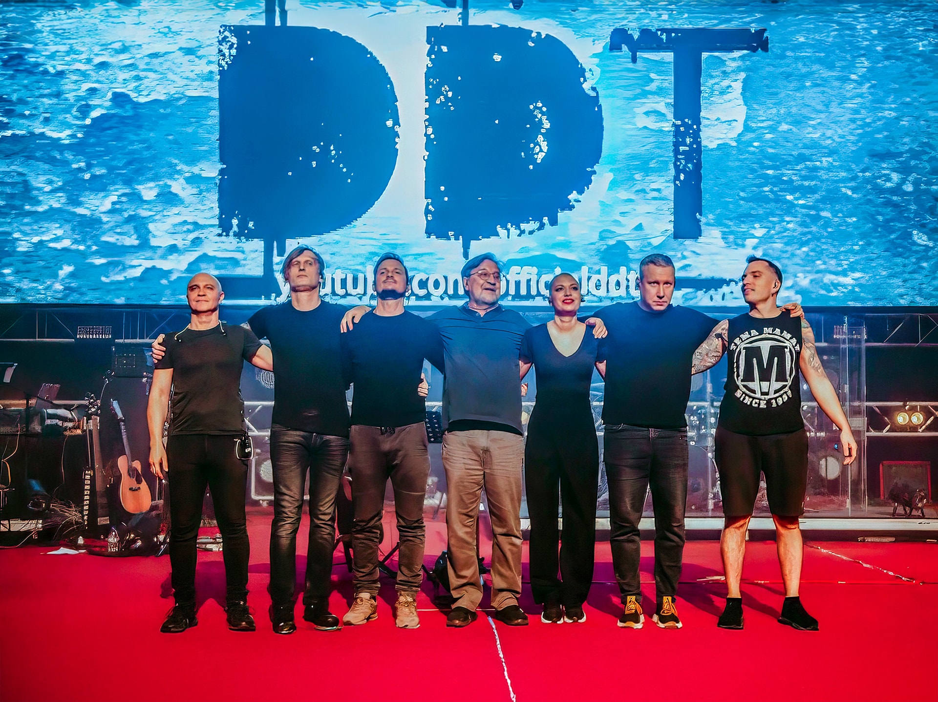 DDT 2025 Toronto