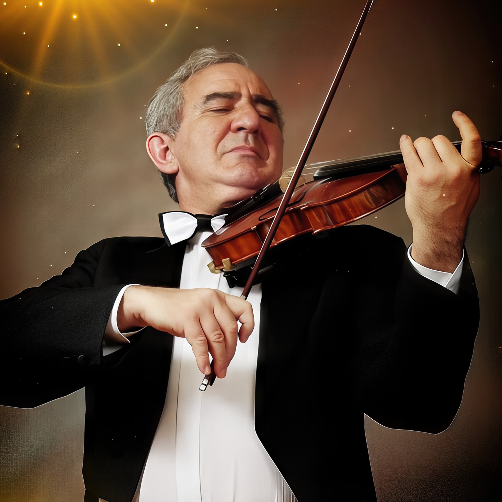 Mikhail Kazinik